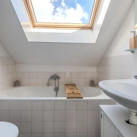 Woning In Hartje 500 M Het Vrijthof Apartment