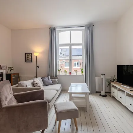 Apartment Woning In Hartje 500 M Het Vrijthof *