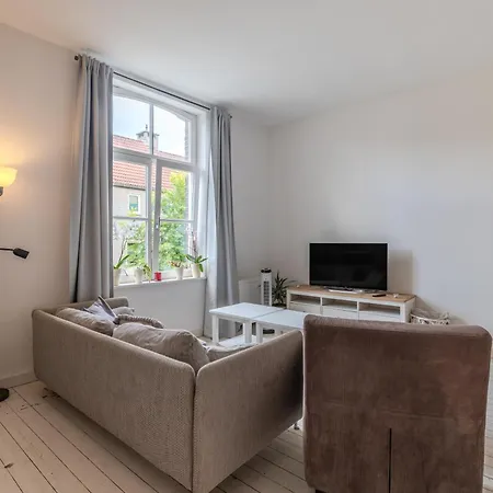Woning In Hartje 500 M Het Vrijthof *