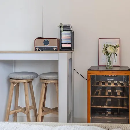 Woning In Hartje 500 M Het Vrijthof Apartment Maastricht