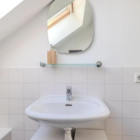 Woning In Hartje 500 M Het Vrijthof * Maastricht