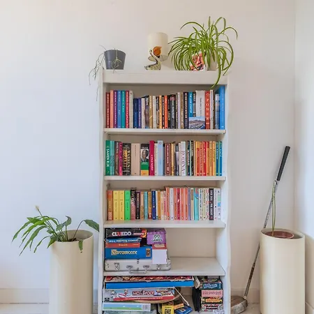 דירה Woning In Hartje 500 M Het Vrijthof