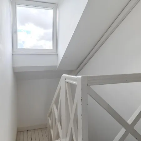 Woning In Hartje 500 M Het Vrijthof Apartment *