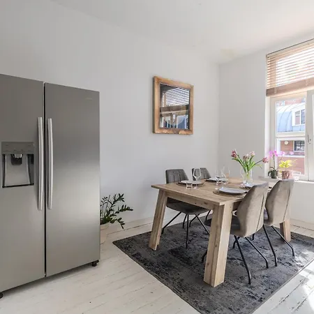 Woning In Hartje 500 M Het Vrijthof Maastricht