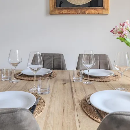 Woning In Hartje 500 M Het Vrijthof Apartment *