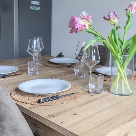דירה Woning In Hartje 500 M Het Vrijthof מאסטריכט