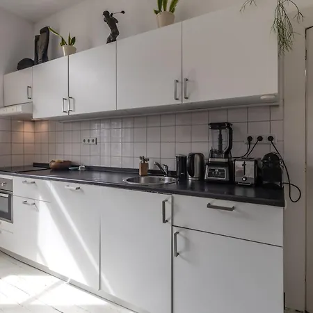 Woning In Hartje 500 M Het Vrijthof Maastricht