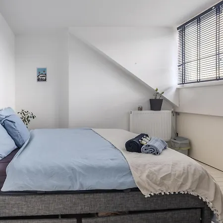 Woning In Hartje 500 M Het Vrijthof * Maastricht