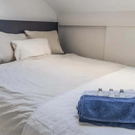 Woning In Hartje 500 M Het Vrijthof Apartment Maastricht