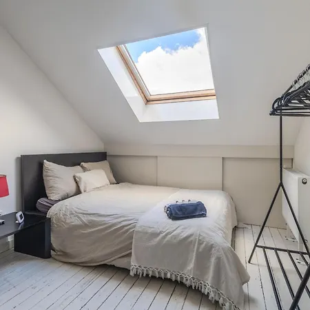 Woning In Hartje 500 M Het Vrijthof * Maastricht