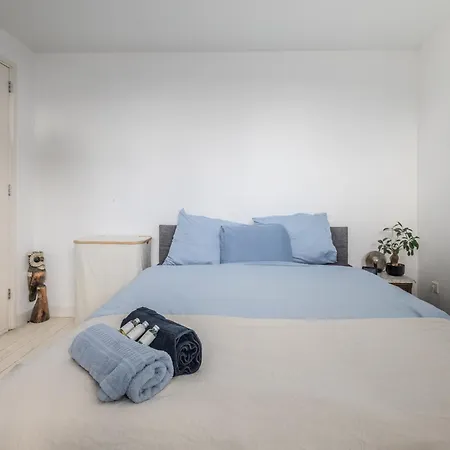 Woning In Hartje 500 M Het Vrijthof דירה *
