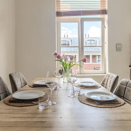Woning In Hartje 500 M Het Vrijthof Maastricht