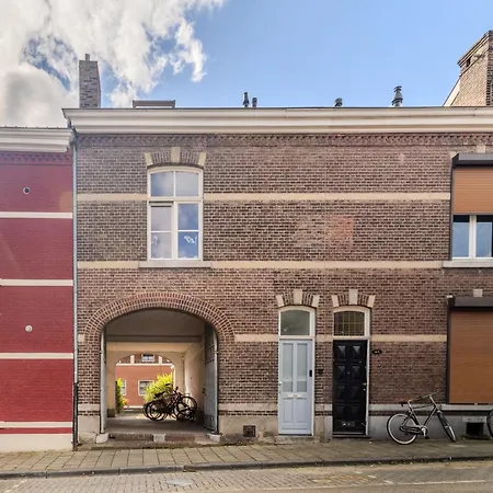 Apartment Woning In Hartje 500 M Het Vrijthof