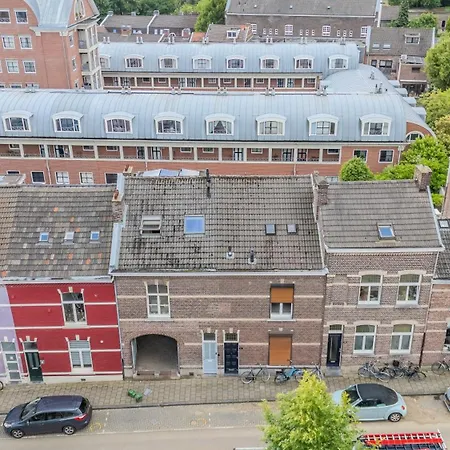 Woning In Hartje 500 M Het Vrijthof מאסטריכט